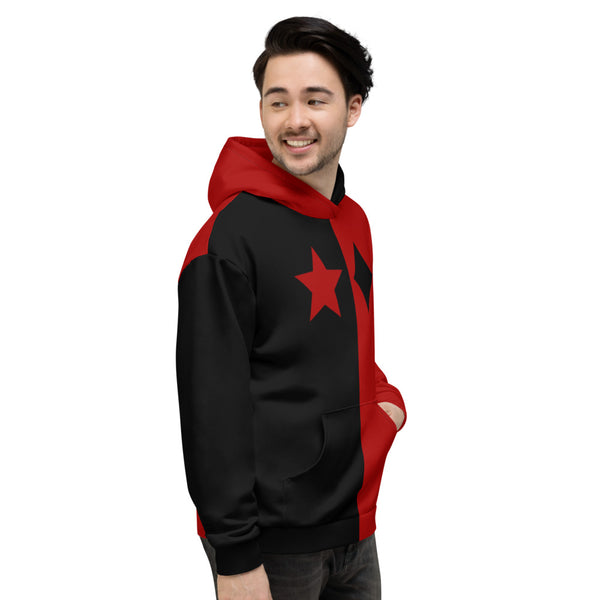 House of Quinn Unisex Hoodie