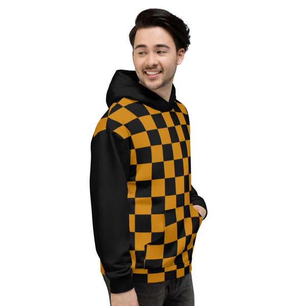 House of Kam V Unisex Hoodie