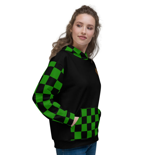 House of Kam VII Unisex Hoodie