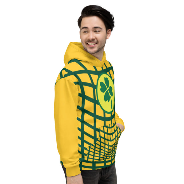 Irish Love Unisex Hoodie