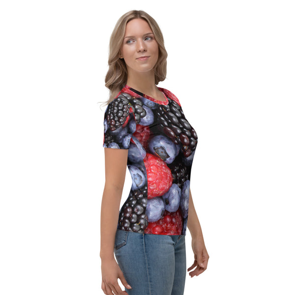 Berry Blend Women's T-shirt