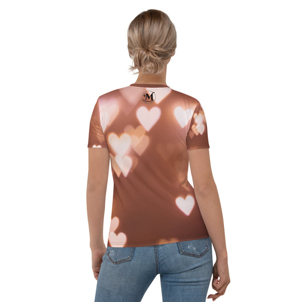 Doggy Love Women's T-shirt