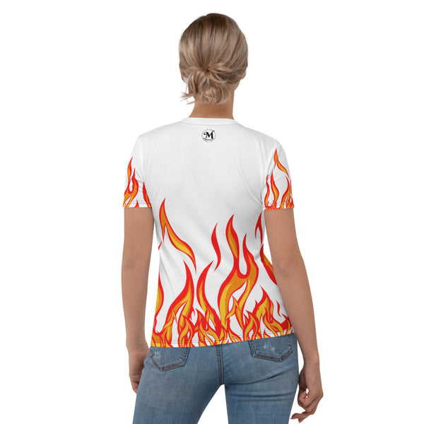 House of Rengoku II Women's T-shirt