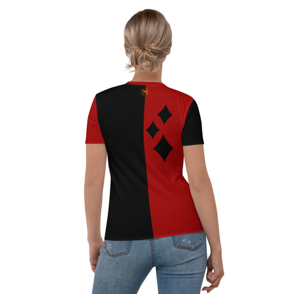 House of Quinn Women's T-shirt