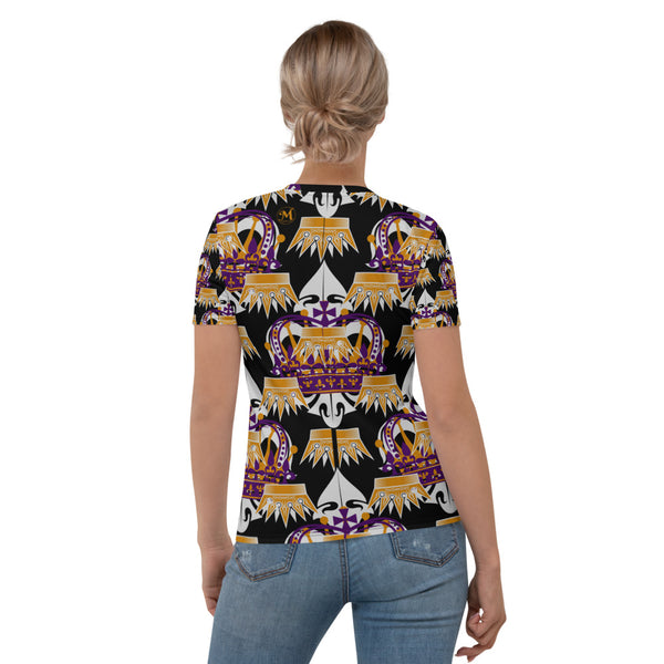 Royal Style Women's T-shirt