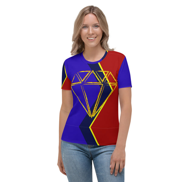 Super Women's T-shirt