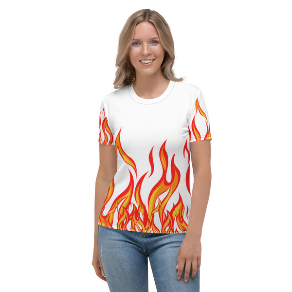 House of Rengoku II Women's T-shirt