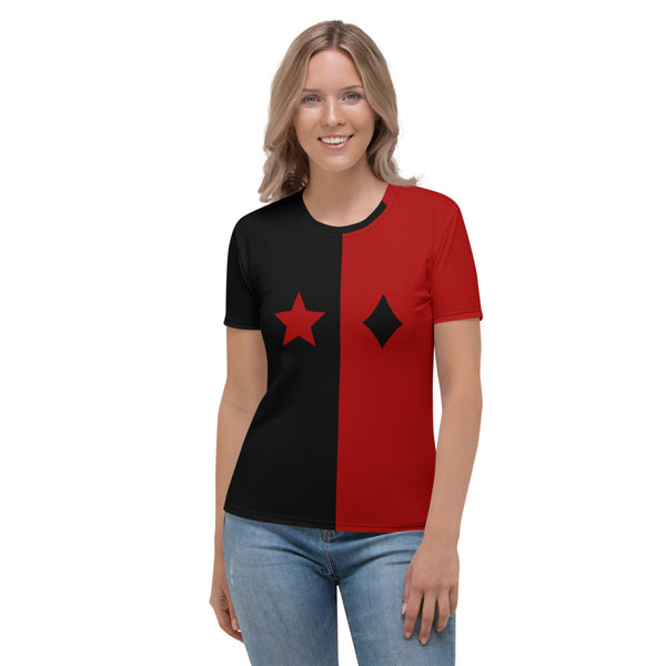 House of Quinn Women's T-shirt