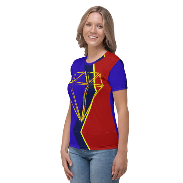 Super Women's T-shirt