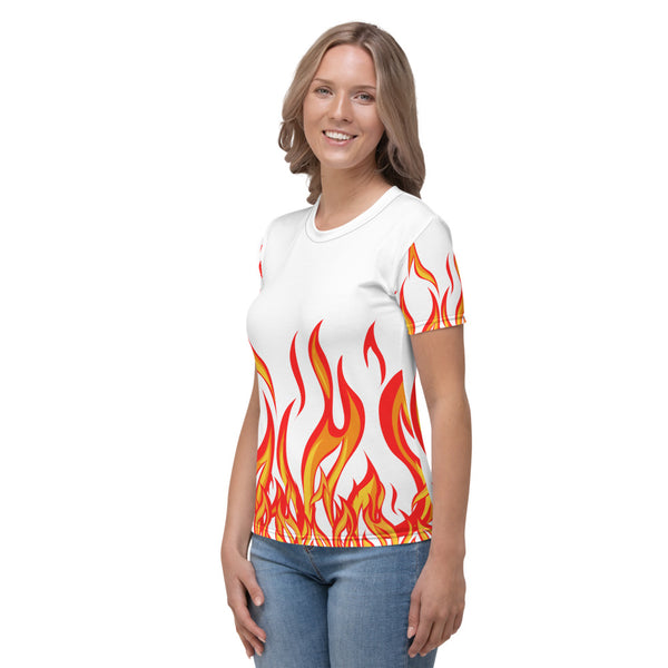 House of Rengoku II Women's T-shirt