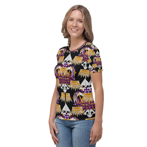 Royal Style Women's T-shirt