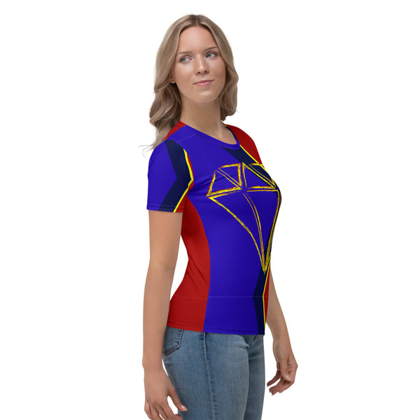 Super Women's T-shirt