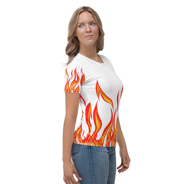 House of Rengoku II Women's T-shirt