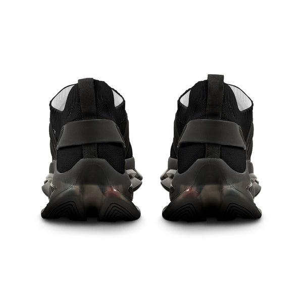 Middleton's Flex Mesh Sneakers