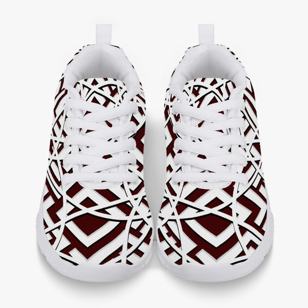 Majestic Kid's Sneakers