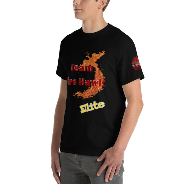 Team Fire Hawk Elite T-Shirt
