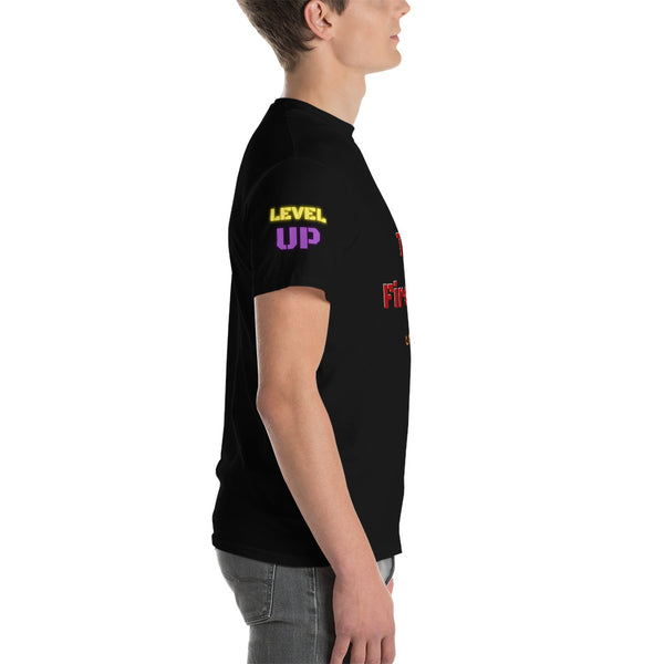 Team Fire Hawk Elite T-Shirt