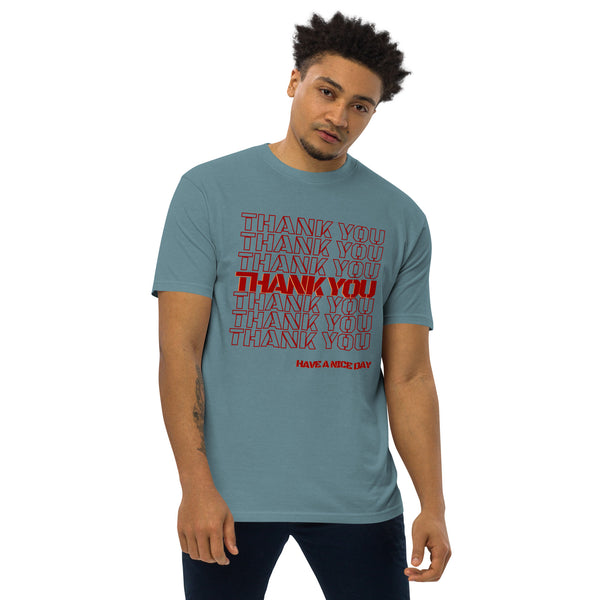 The Thank You T-Shirt