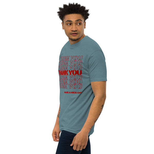 The Thank You T-Shirt