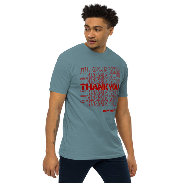 The Thank You T-Shirt