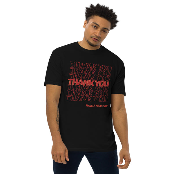 The Thank You T-Shirt