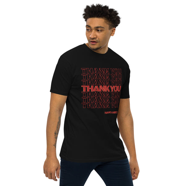 The Thank You T-Shirt