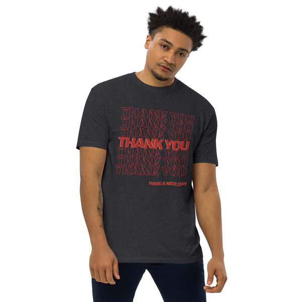 The Thank You T-Shirt