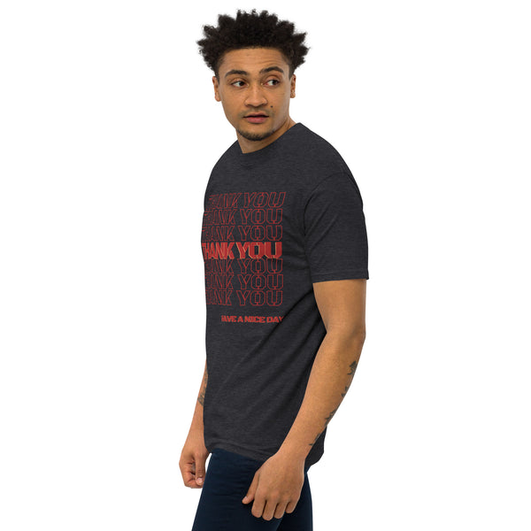 The Thank You T-Shirt