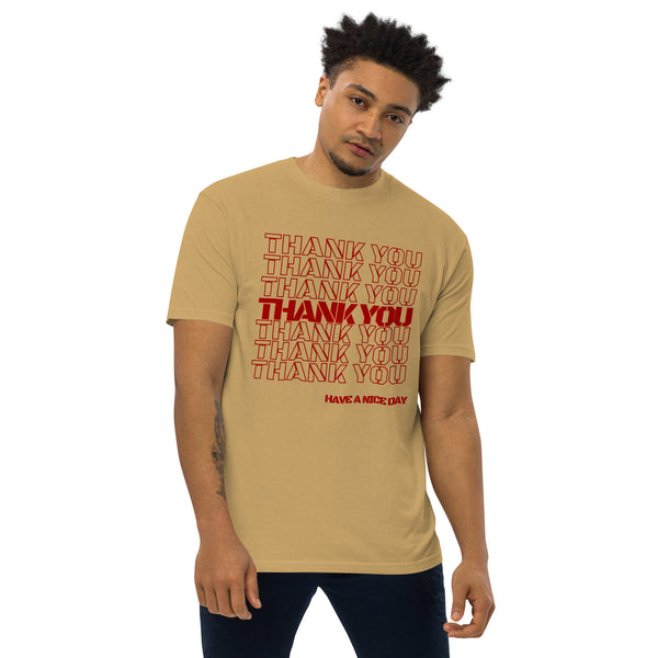 The Thank You T-Shirt