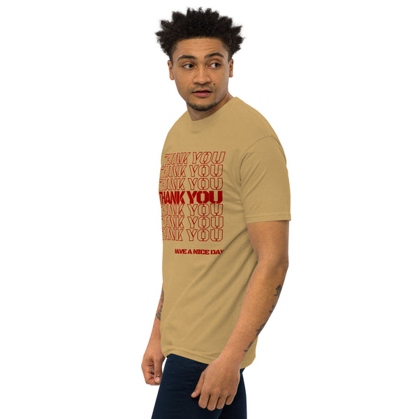 The Thank You T-Shirt