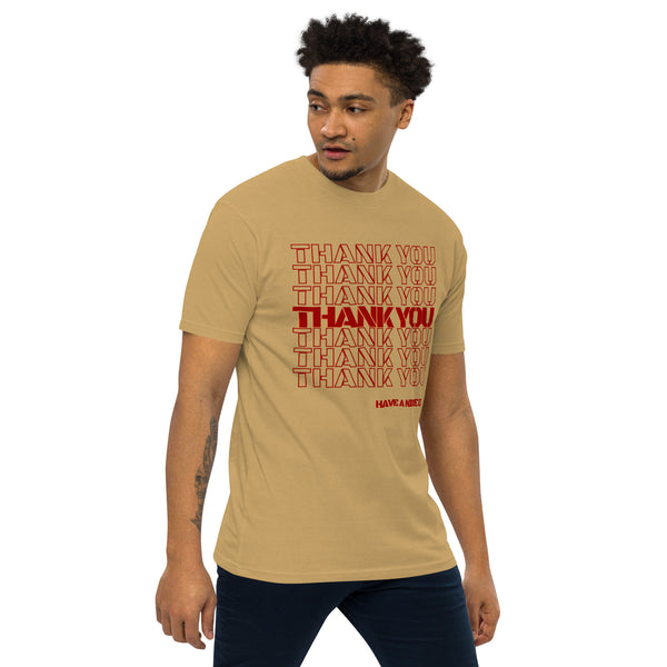 The Thank You T-Shirt