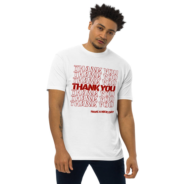 The Thank You T-Shirt