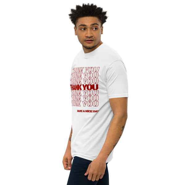 The Thank You T-Shirt