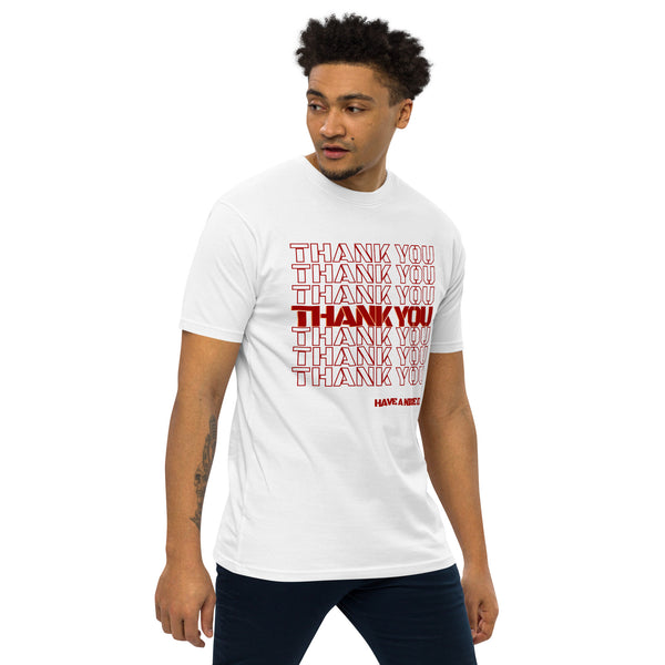 The Thank You T-Shirt
