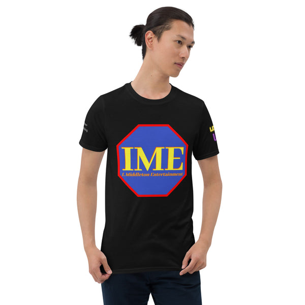 IME Unisex T-Shirt