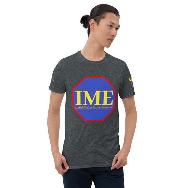 IME Unisex T-Shirt