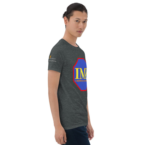 IME Unisex T-Shirt