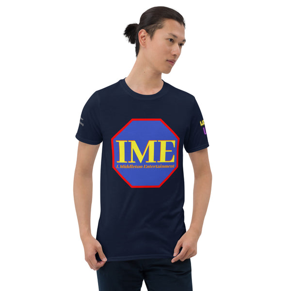 IME Unisex T-Shirt