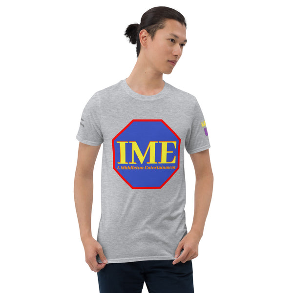 IME Unisex T-Shirt