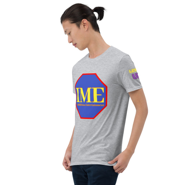 IME Unisex T-Shirt