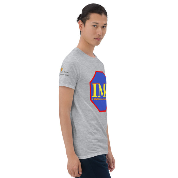 IME Unisex T-Shirt