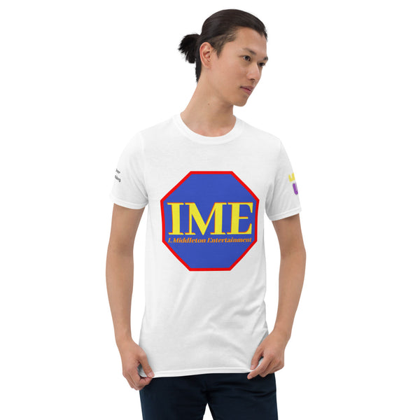 IME Unisex T-Shirt