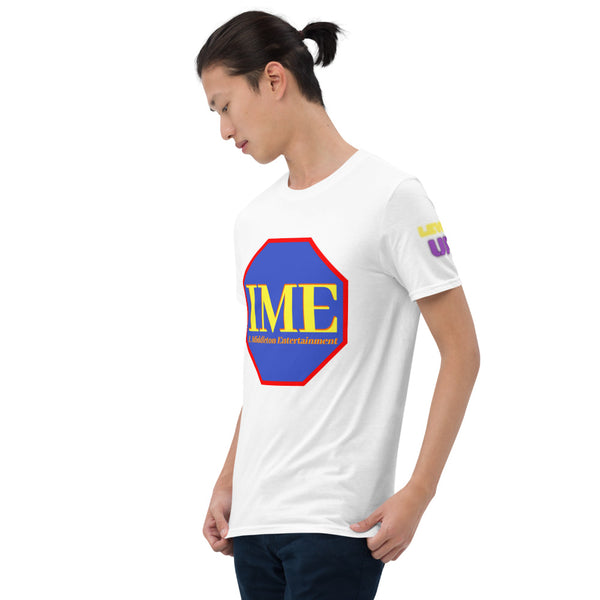 IME Unisex T-Shirt