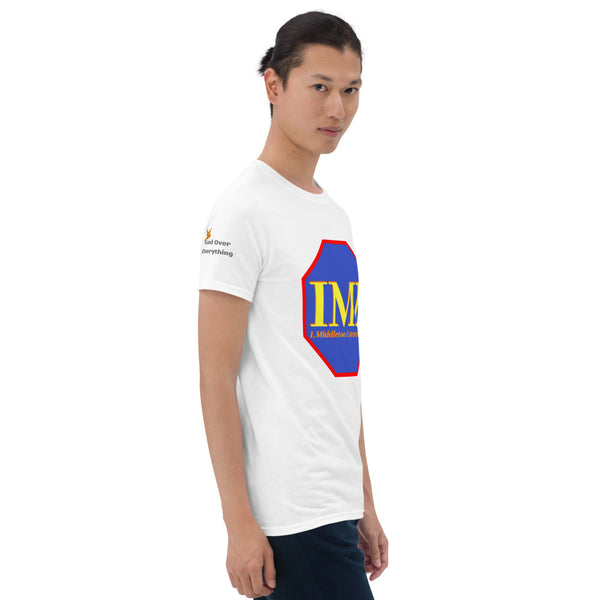 IME Unisex T-Shirt