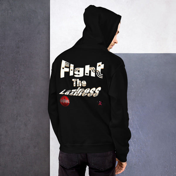 Consistency Unisex Hoodie