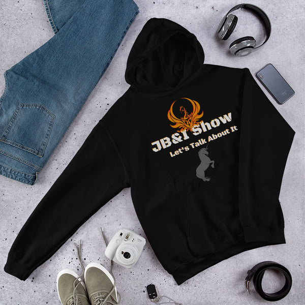 The JB&I Show Unisex Hoodie