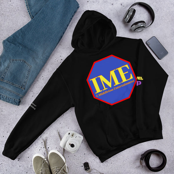 IME Unisex Hoodie
