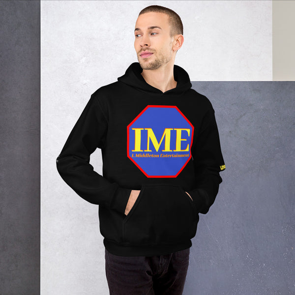 IME Unisex Hoodie