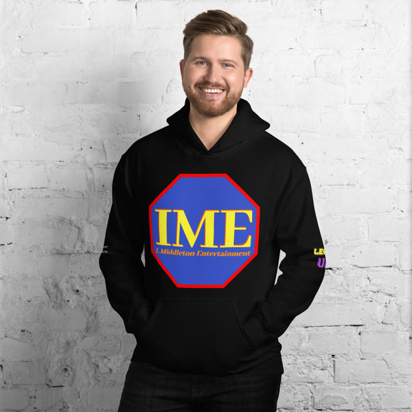 IME Unisex Hoodie