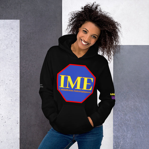 IME Unisex Hoodie